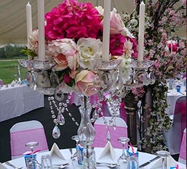 table decoration