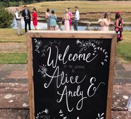 wedding