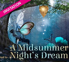 invitation