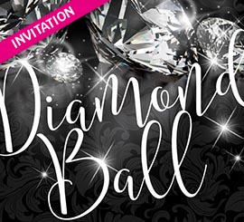 artwork for a ball