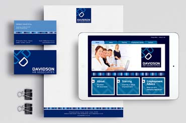 davidson hr marketing
