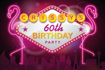 party invitation